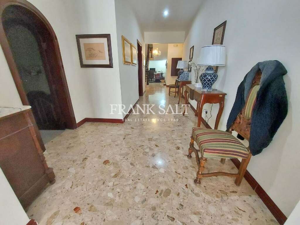 Msida, 3 Bedrooms Bedrooms, ,3 BathroomsBathrooms,For Sale,FRSA-041650