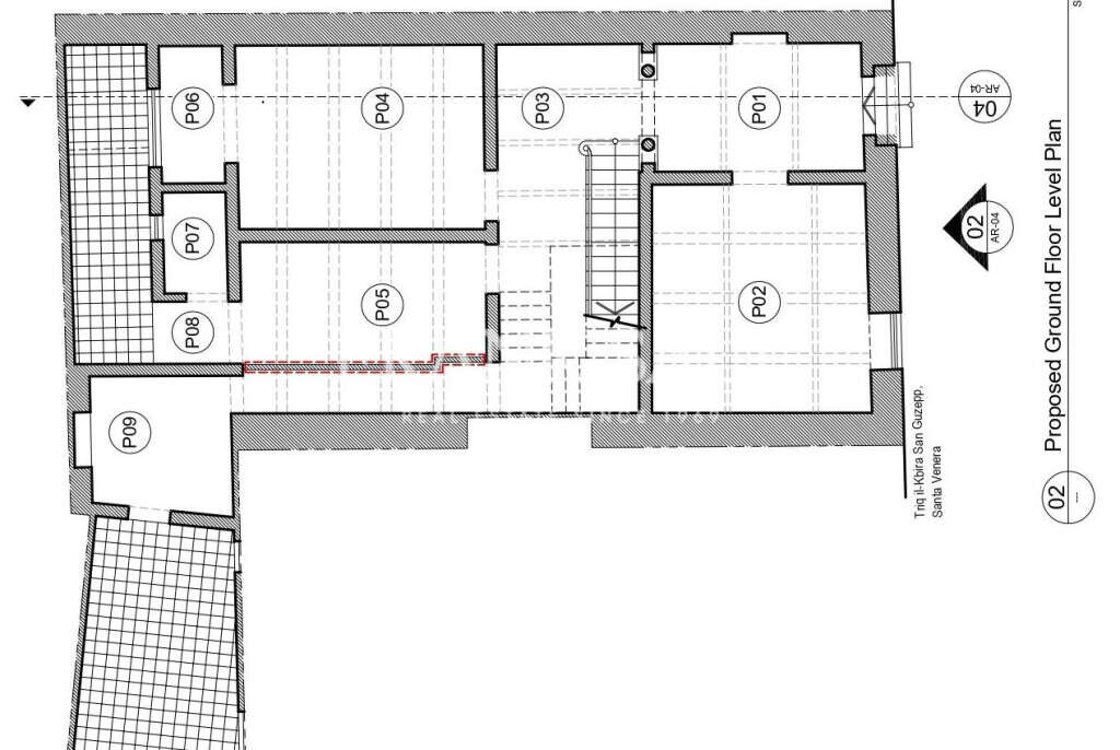 Santa Venera, 7 Bedrooms Bedrooms, ,1 BathroomBathrooms,For Sale,FRSA-423570