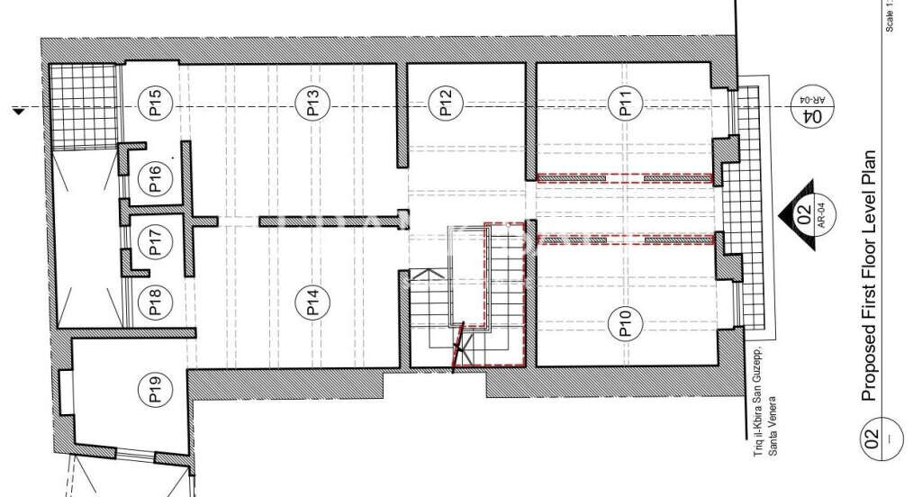 Santa Venera, 7 Bedrooms Bedrooms, ,1 BathroomBathrooms,For Sale,FRSA-423570
