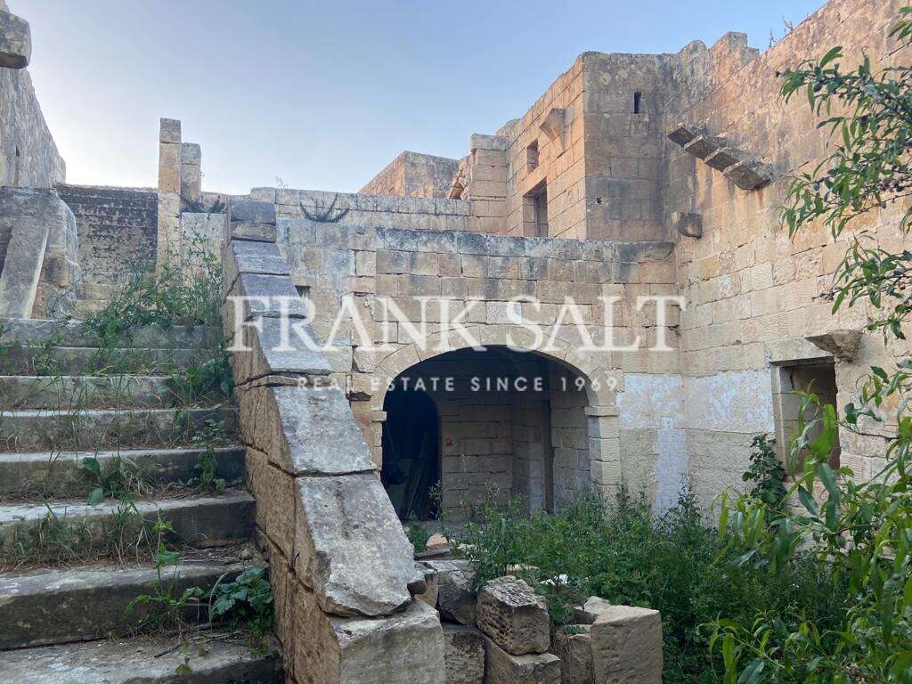 Zebbug, 4 Bedrooms Bedrooms, ,4 BathroomsBathrooms,For Sale,FRSA-320857