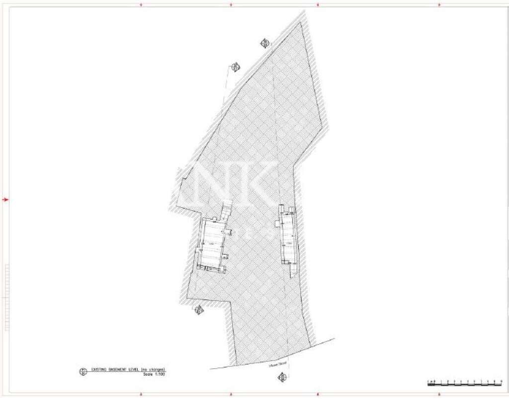 Zebbug, 4 Bedrooms Bedrooms, ,4 BathroomsBathrooms,For Sale,FRSA-320857