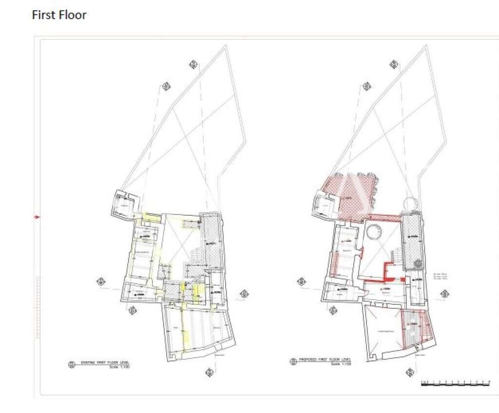 Zebbug, 4 Bedrooms Bedrooms, ,4 BathroomsBathrooms,For Sale,FRSA-320857