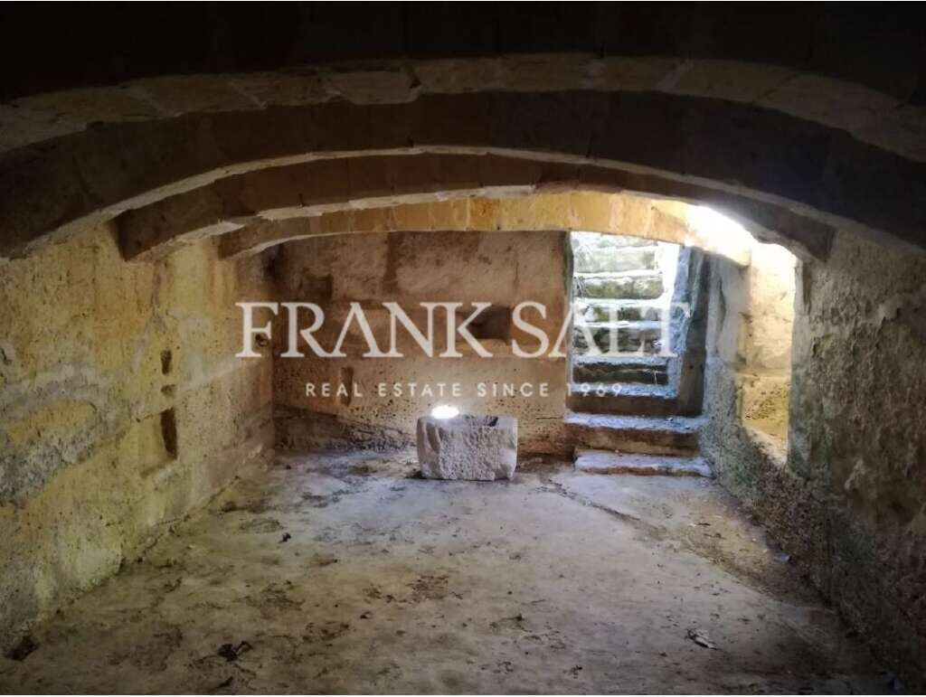 Zebbug, 4 Bedrooms Bedrooms, ,4 BathroomsBathrooms,For Sale,FRSA-320857