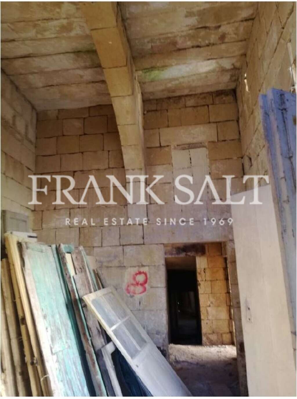 Zebbug, 4 Bedrooms Bedrooms, ,4 BathroomsBathrooms,For Sale,FRSA-320857