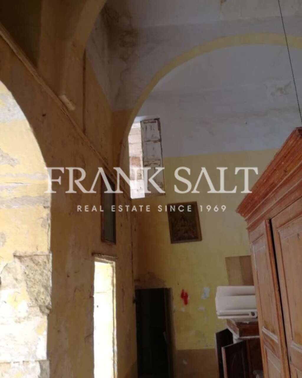 Zebbug, 4 Bedrooms Bedrooms, ,4 BathroomsBathrooms,For Sale,FRSA-320857