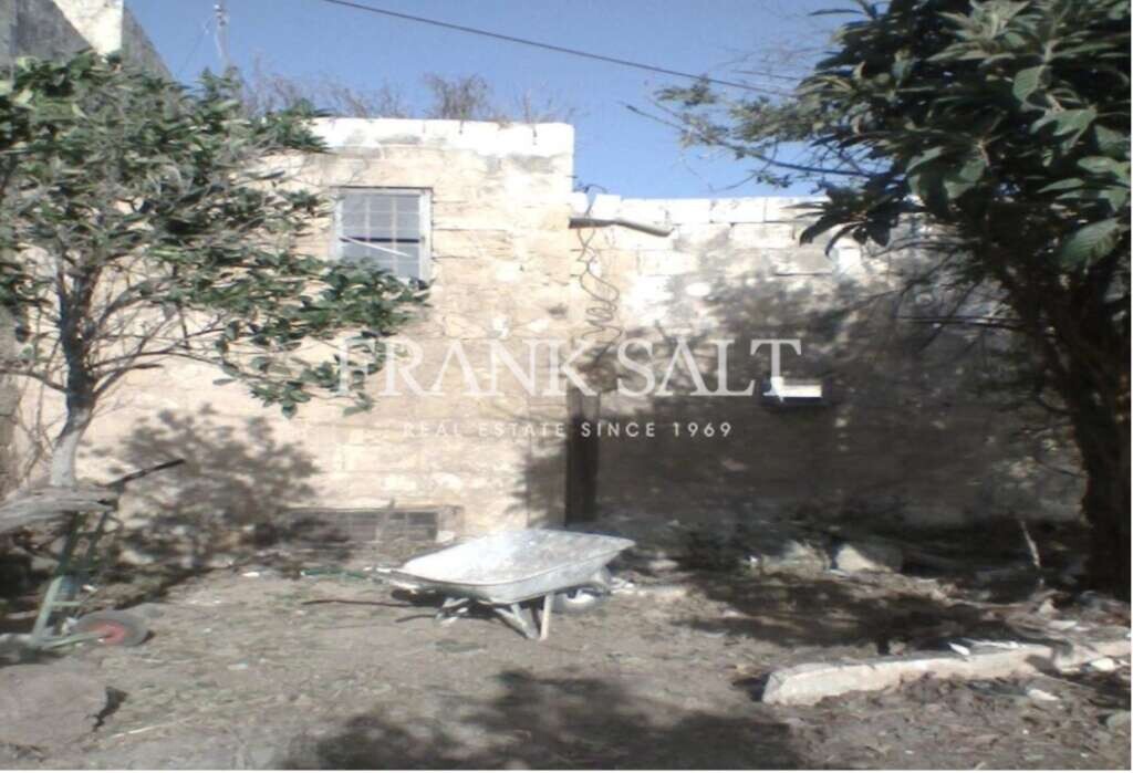 Zebbug, 4 Bedrooms Bedrooms, ,4 BathroomsBathrooms,For Sale,FRSA-320857