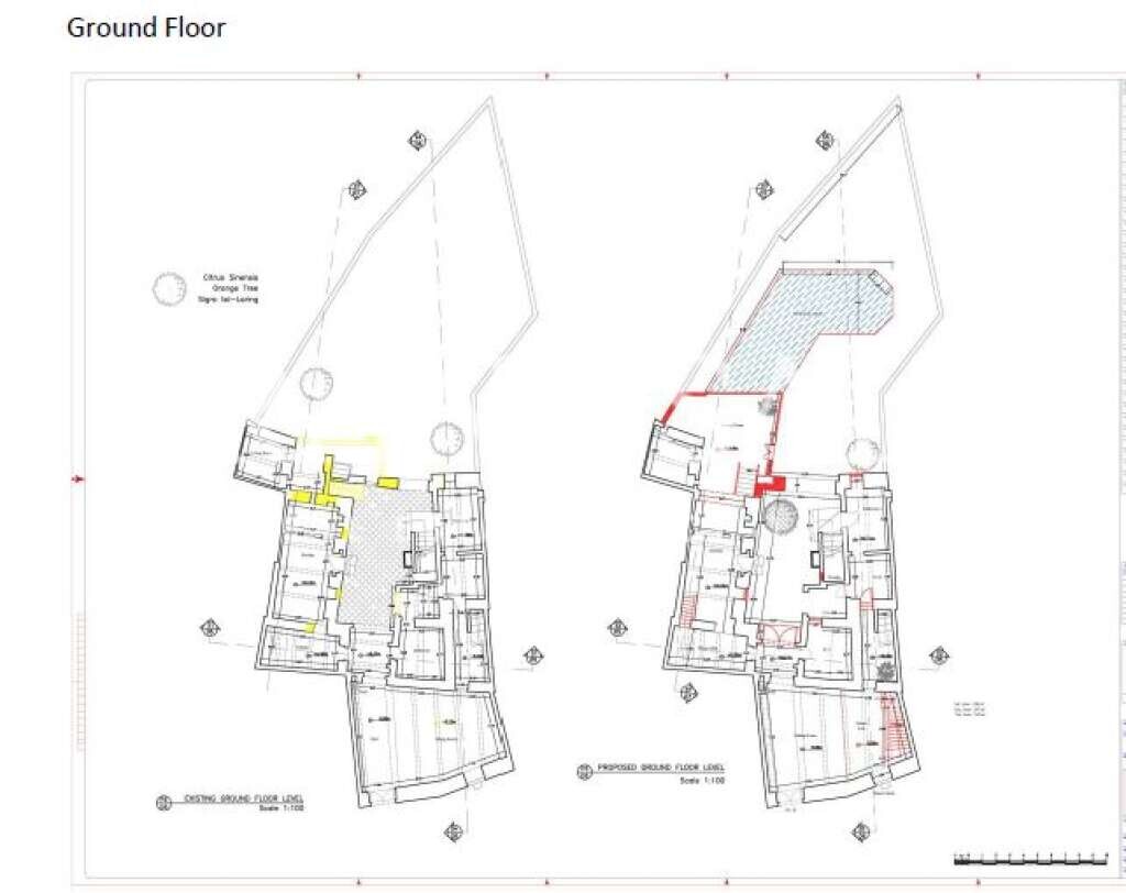 Zebbug, 4 Bedrooms Bedrooms, ,4 BathroomsBathrooms,For Sale,FRSA-320857