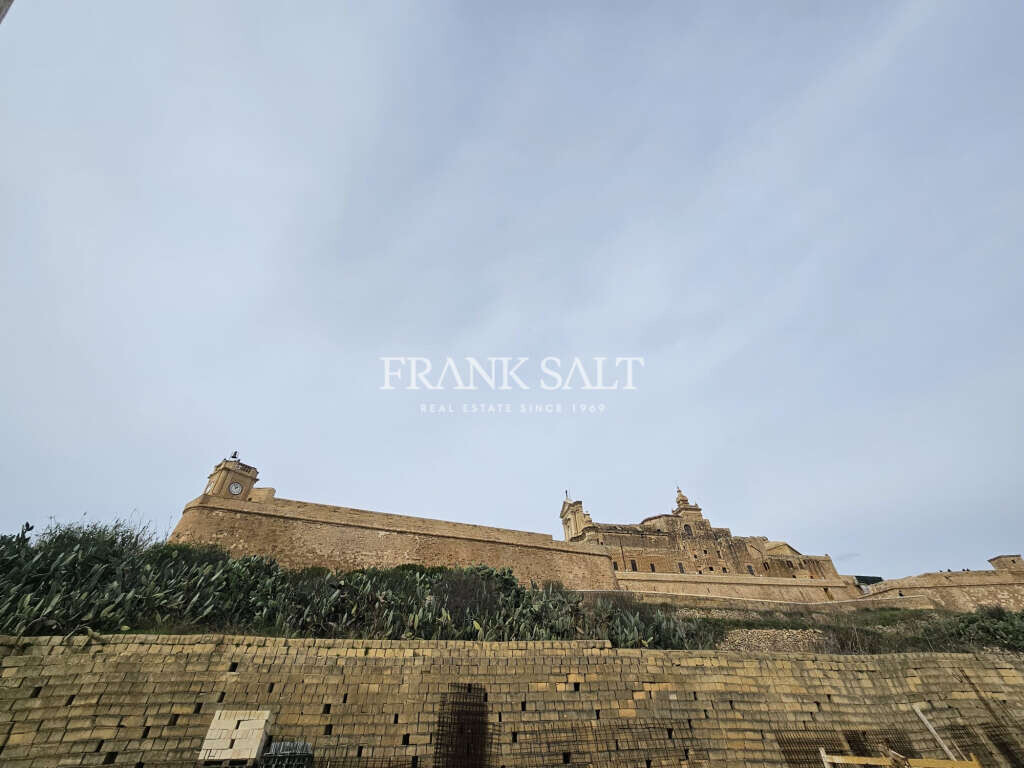 Victoria, Gozo, 3 Bedrooms Bedrooms, ,For Sale,FRSA-113643