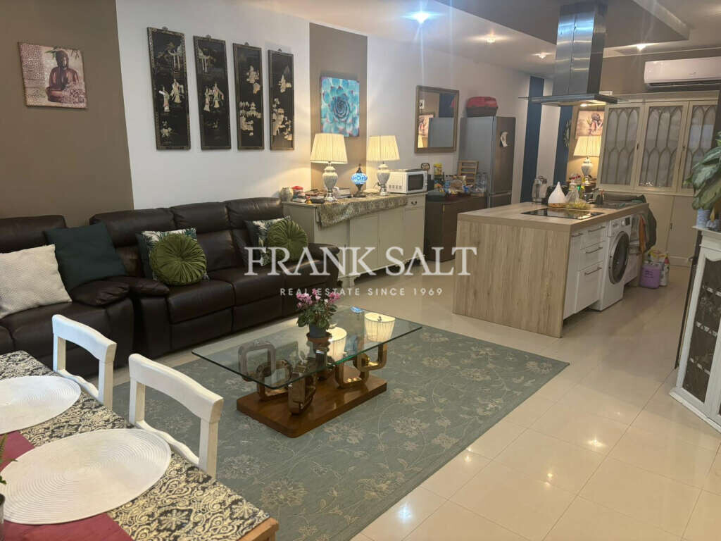 Bahar ic-Caghaq, 3 Bedrooms Bedrooms, ,1 BathroomBathrooms,For Sale,FRSA-320738