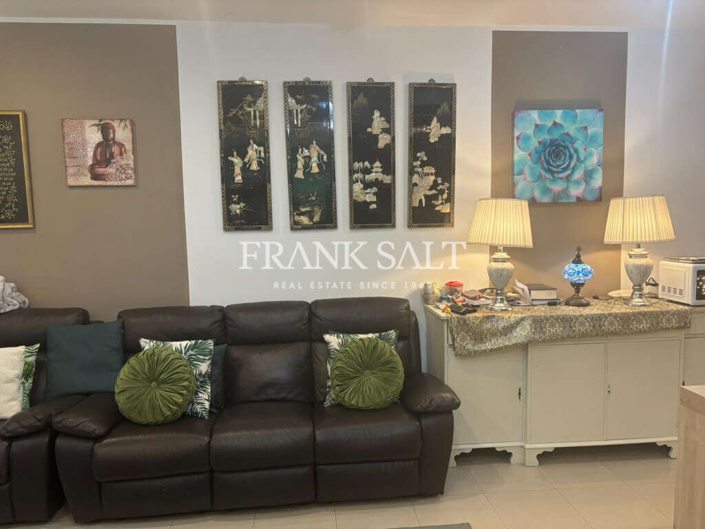 Bahar ic-Caghaq, 3 Bedrooms Bedrooms, ,1 BathroomBathrooms,For Sale,FRSA-320738