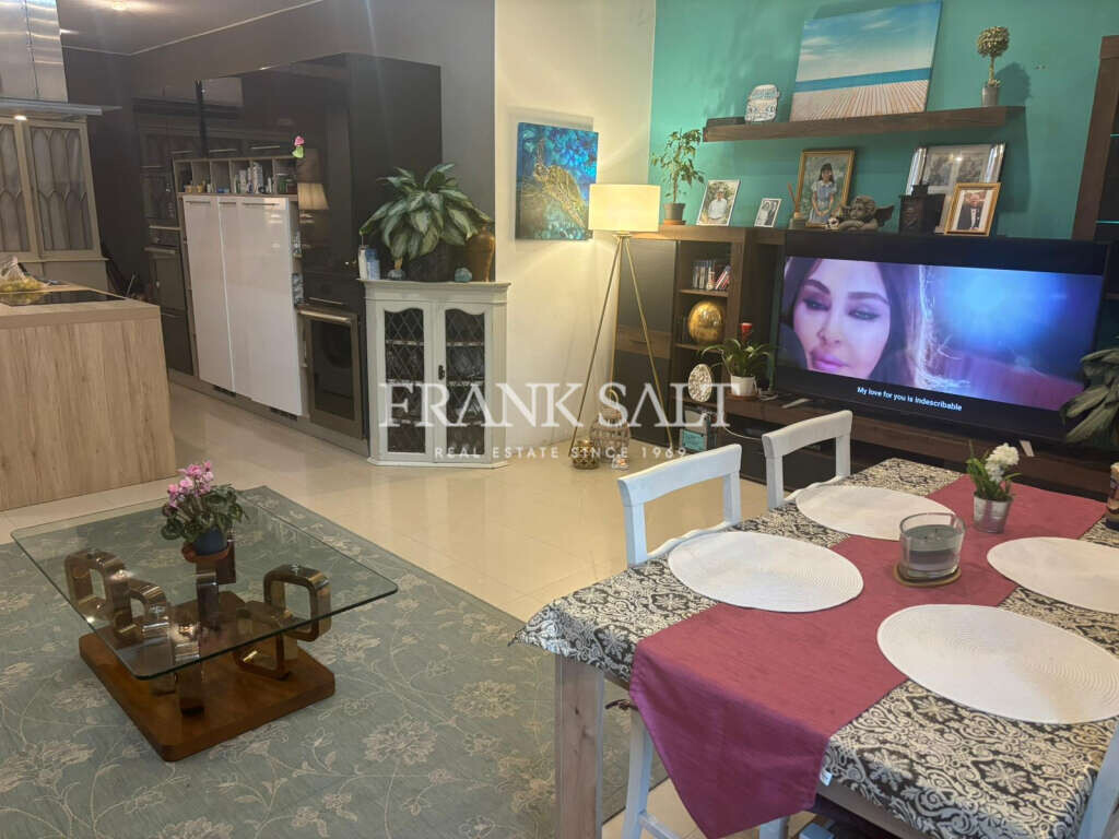 Bahar ic-Caghaq, 3 Bedrooms Bedrooms, ,1 BathroomBathrooms,For Sale,FRSA-320738