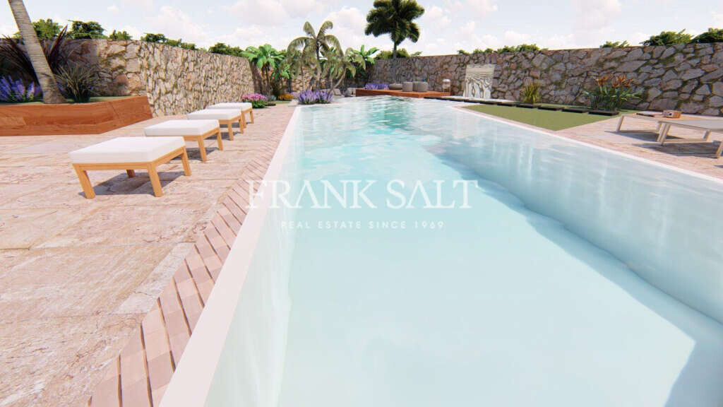 Naxxar, 3 Bedrooms Bedrooms, ,1 BathroomBathrooms,For Sale,FRSA-453543