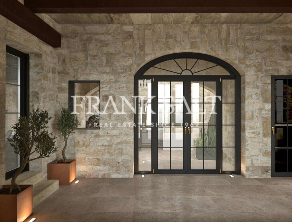 Naxxar, 3 Bedrooms Bedrooms, ,1 BathroomBathrooms,For Sale,FRSA-453543