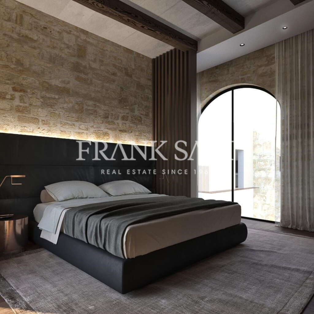 Naxxar, 3 Bedrooms Bedrooms, ,1 BathroomBathrooms,For Sale,FRSA-453543