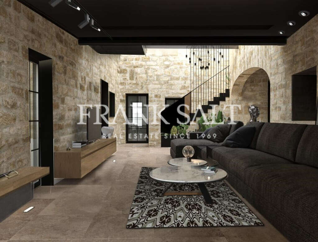 Naxxar, 3 Bedrooms Bedrooms, ,1 BathroomBathrooms,For Sale,FRSA-453543