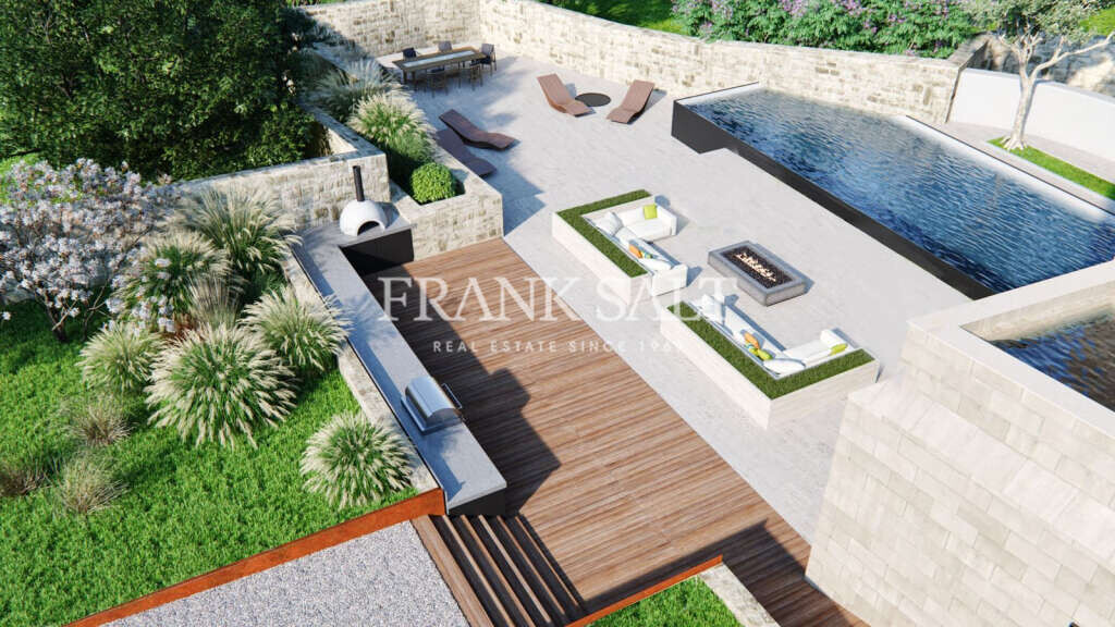 Naxxar, 3 Bedrooms Bedrooms, ,1 BathroomBathrooms,For Sale,FRSA-453543