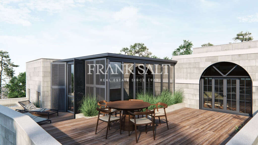 Naxxar, 3 Bedrooms Bedrooms, ,1 BathroomBathrooms,For Sale,FRSA-453543