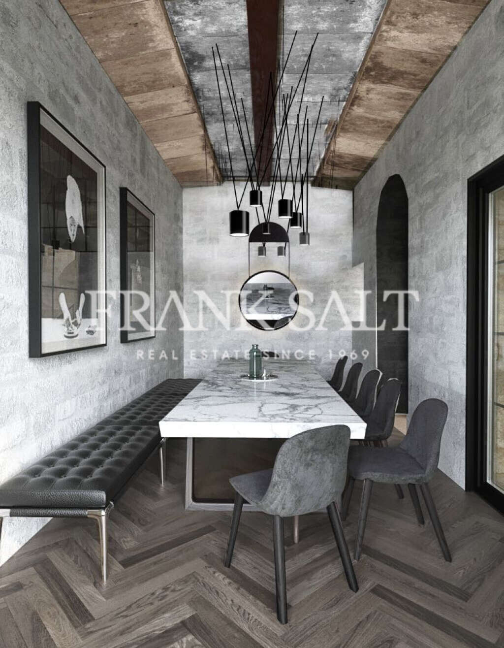 Naxxar, 3 Bedrooms Bedrooms, ,1 BathroomBathrooms,For Sale,FRSA-453543