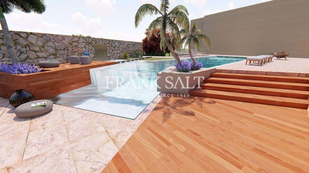 Naxxar, 3 Bedrooms Bedrooms, ,1 BathroomBathrooms,For Sale,FRSA-453543