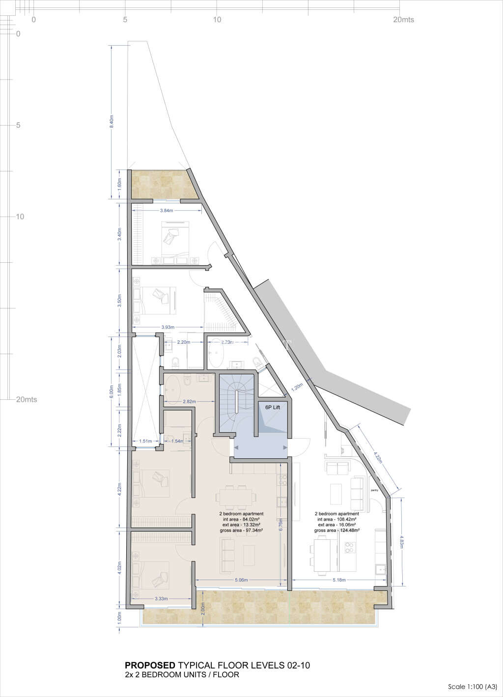 Sliema, 2 Bedrooms Bedrooms, ,1 BathroomBathrooms,For Sale,FRSA-419961