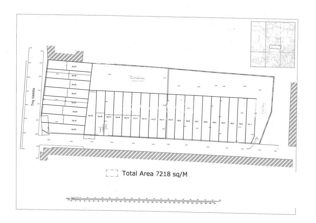 Luqa, ,For Sale,FRSA-817939