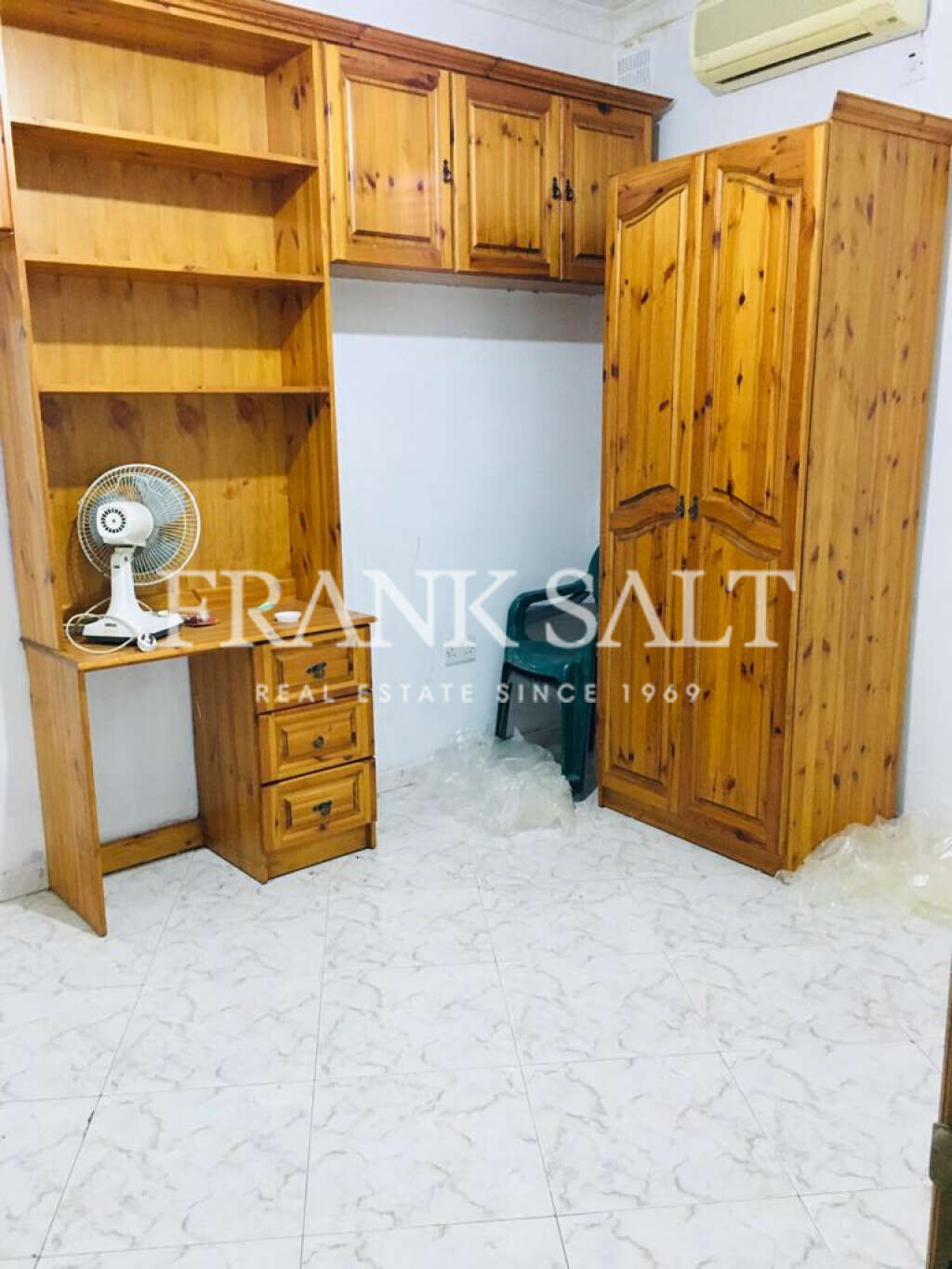 Qormi, 3 Bedrooms Bedrooms, ,1 BathroomBathrooms,For Sale,FRSA-320674