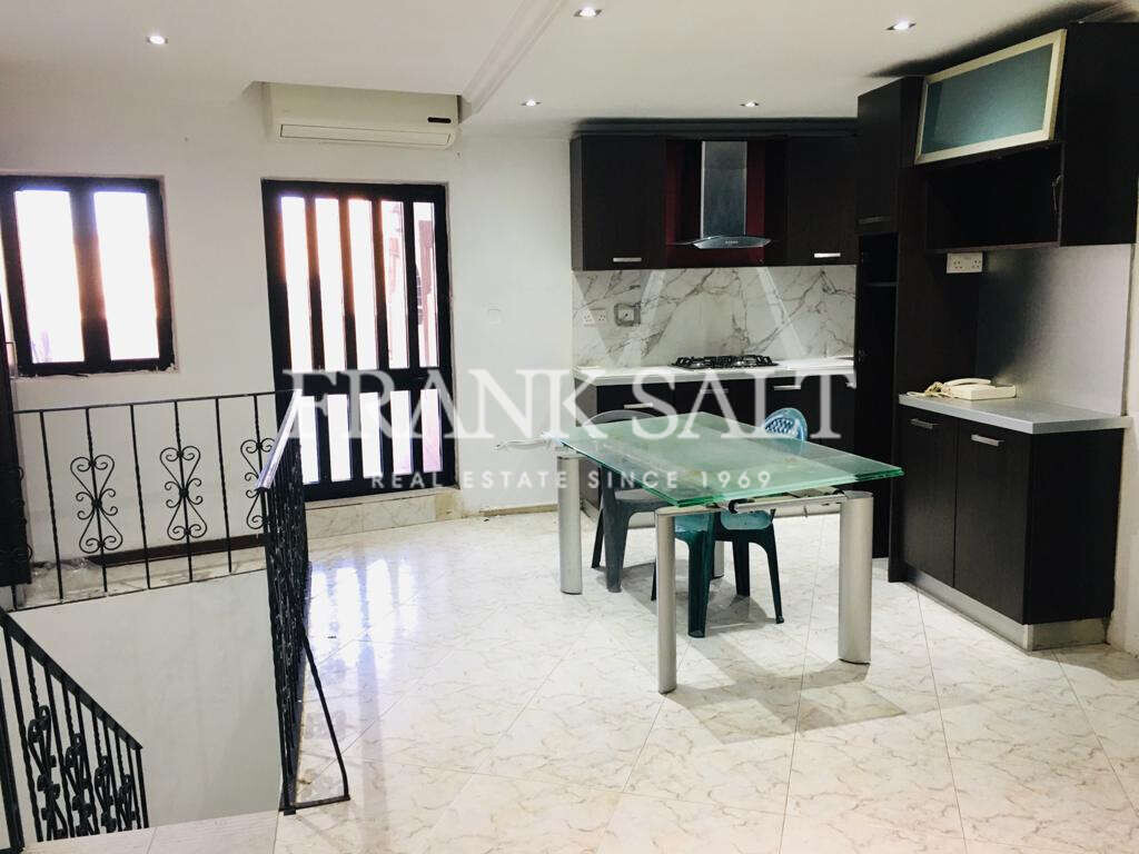 Qormi, 3 Bedrooms Bedrooms, ,1 BathroomBathrooms,For Sale,FRSA-320674