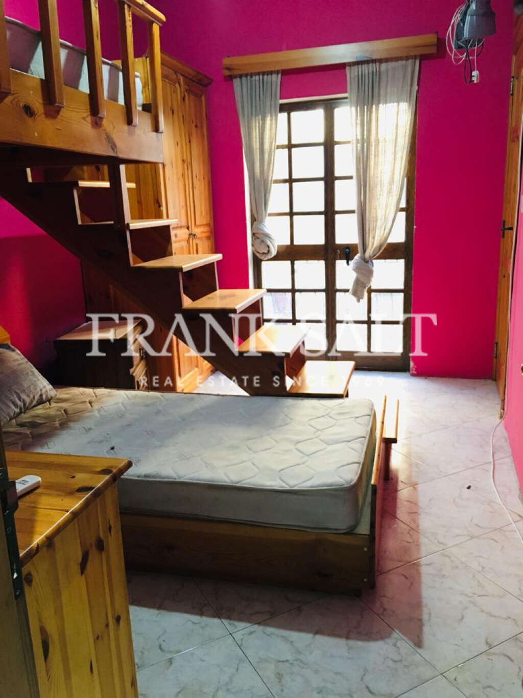 Qormi, 3 Bedrooms Bedrooms, ,1 BathroomBathrooms,For Sale,FRSA-320674