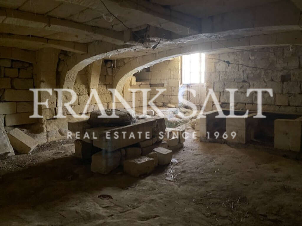 San Lawrenz, Gozo, 3 Bedrooms Bedrooms, ,2 BathroomsBathrooms,For Sale,FRSA-113539