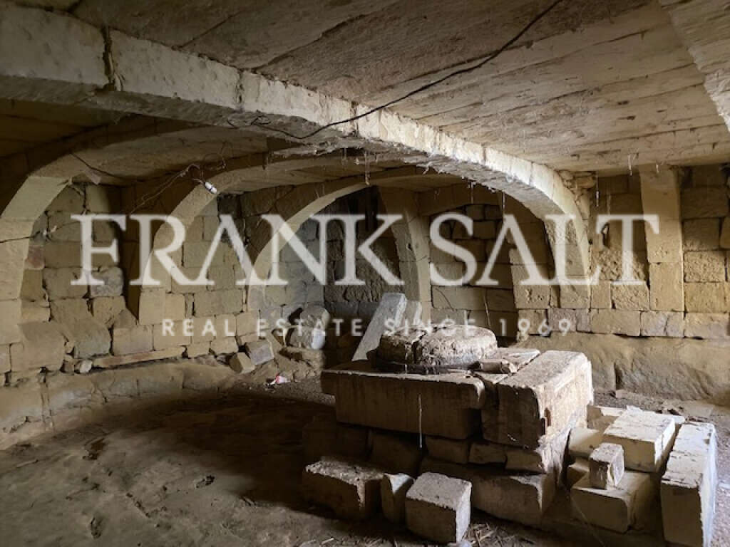 San Lawrenz, Gozo, 3 Bedrooms Bedrooms, ,2 BathroomsBathrooms,For Sale,FRSA-113539