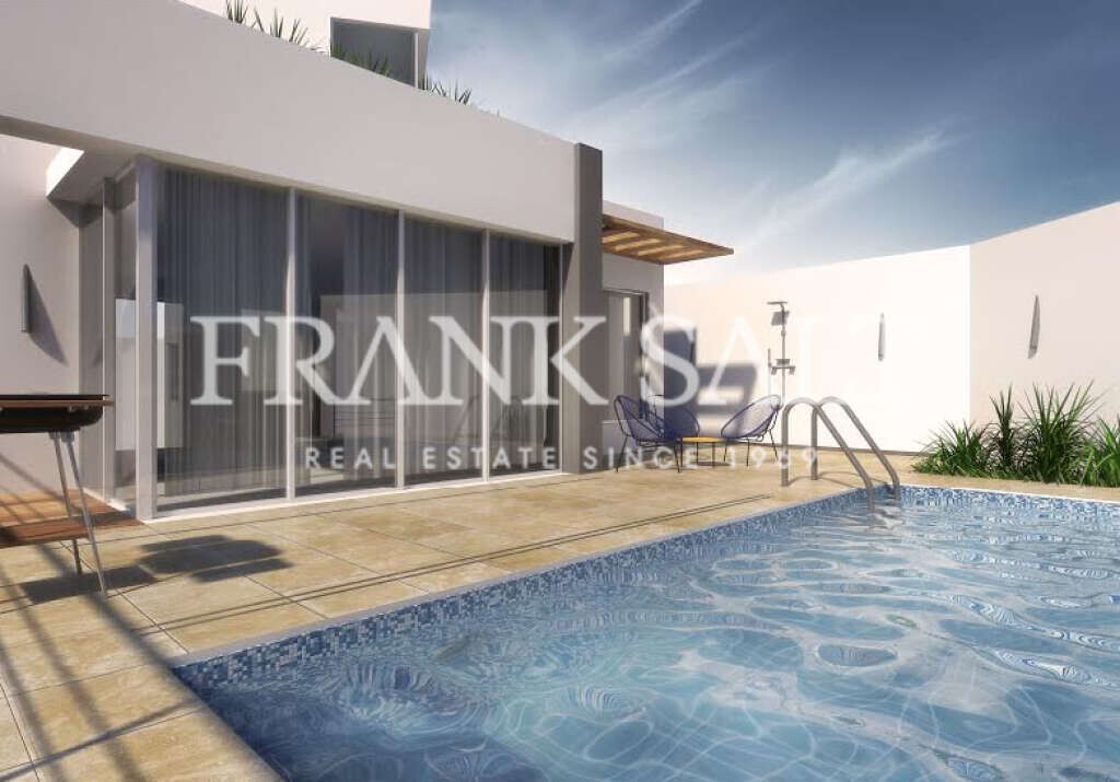 Mellieha, 3 Bedrooms Bedrooms, ,2 BathroomsBathrooms,For Sale,FRSA-213016