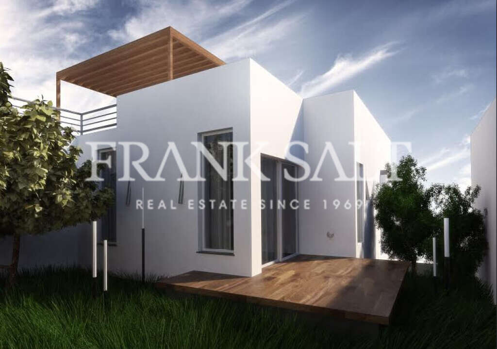 Mellieha, 3 Bedrooms Bedrooms, ,2 BathroomsBathrooms,For Sale,FRSA-213016