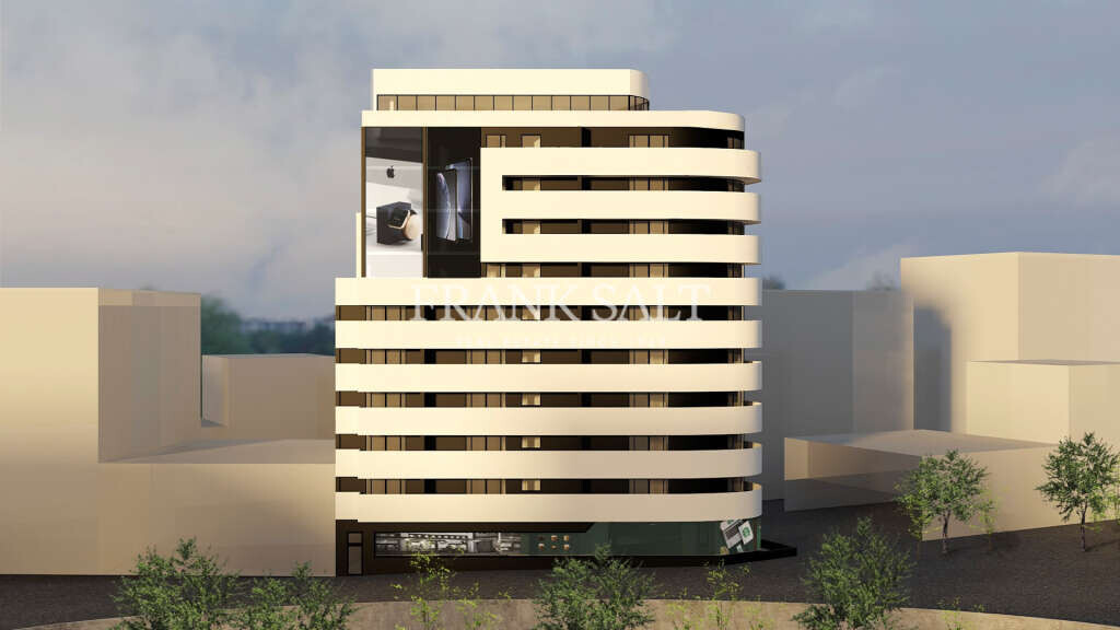 Msida, ,For Sale,FRSA-350482