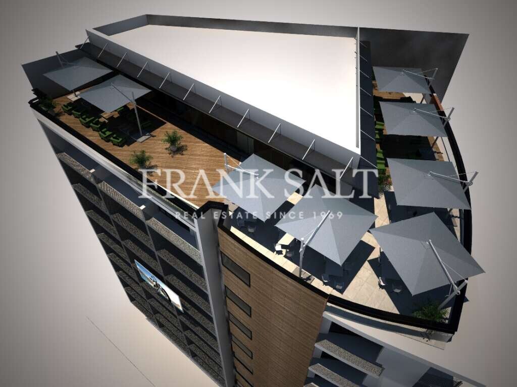 Msida, ,For Sale,FRSA-350482