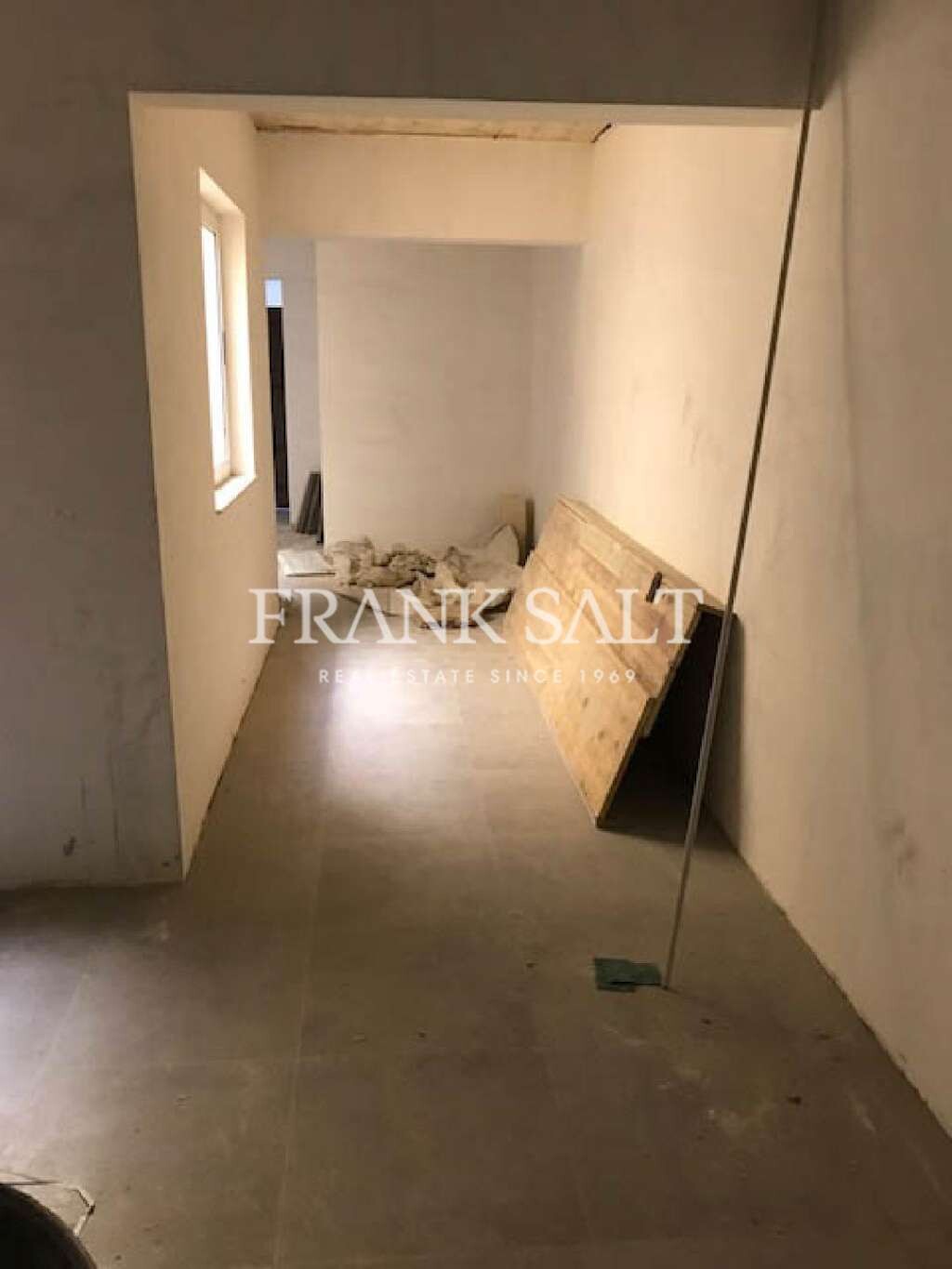 Birkirkara, 1 Bedroom Bedrooms, ,1 BathroomBathrooms,For Sale,FRSA-914535