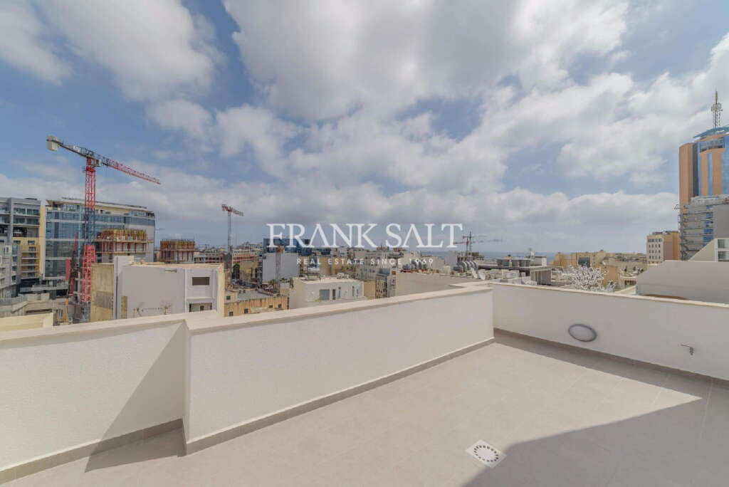 St Julians, 1 Bedroom Bedrooms, ,For Sale,FRSA-041304