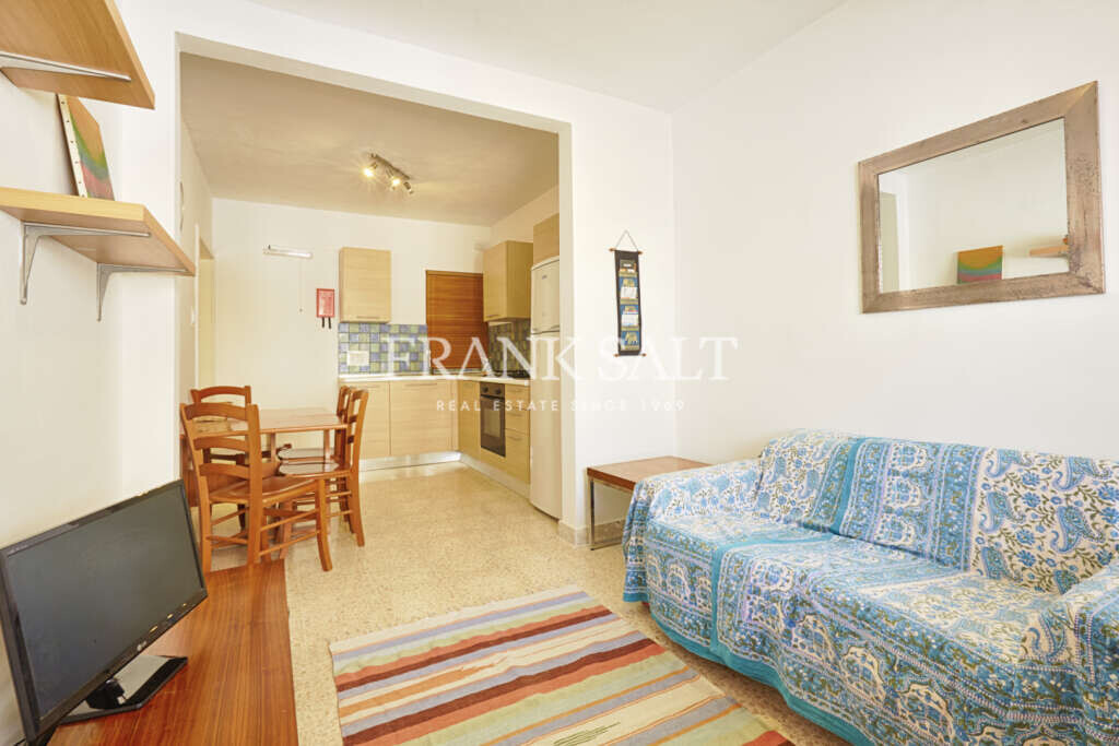 Bahar ic-Caghaq, 2 Bedrooms Bedrooms, ,1 BathroomBathrooms,For Sale,FRSA-029992