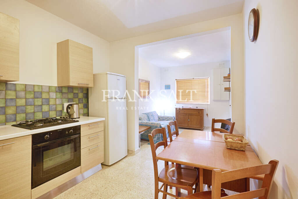 Bahar ic-Caghaq, 2 Bedrooms Bedrooms, ,1 BathroomBathrooms,For Sale,FRSA-029992