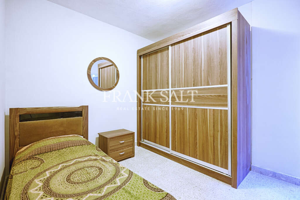 Bahar ic-Caghaq, 2 Bedrooms Bedrooms, ,1 BathroomBathrooms,For Sale,FRSA-029992