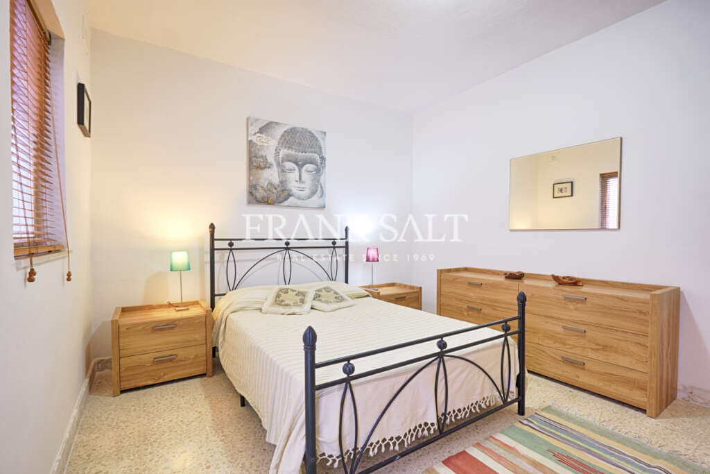 Bahar ic-Caghaq, 2 Bedrooms Bedrooms, ,1 BathroomBathrooms,For Sale,FRSA-029992