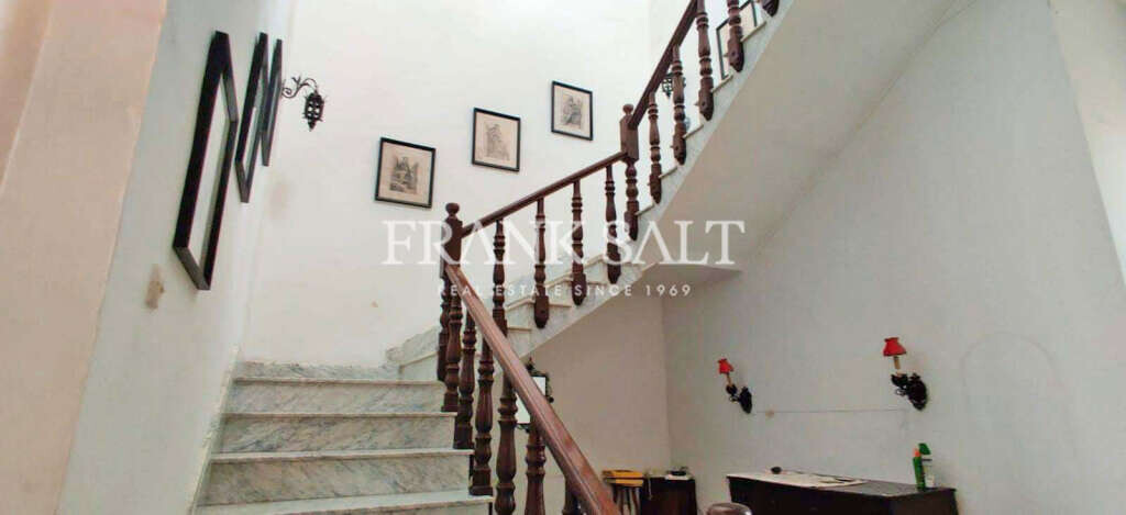 Sliema, 6 Bedrooms Bedrooms, ,2 BathroomsBathrooms,For Sale,FRSA-915900