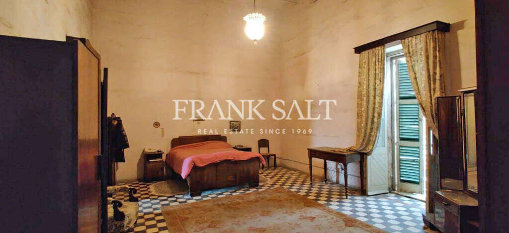 Sliema, 6 Bedrooms Bedrooms, ,2 BathroomsBathrooms,For Sale,FRSA-915900