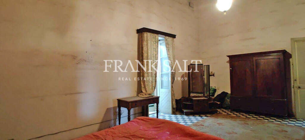 Sliema, 6 Bedrooms Bedrooms, ,2 BathroomsBathrooms,For Sale,FRSA-915900