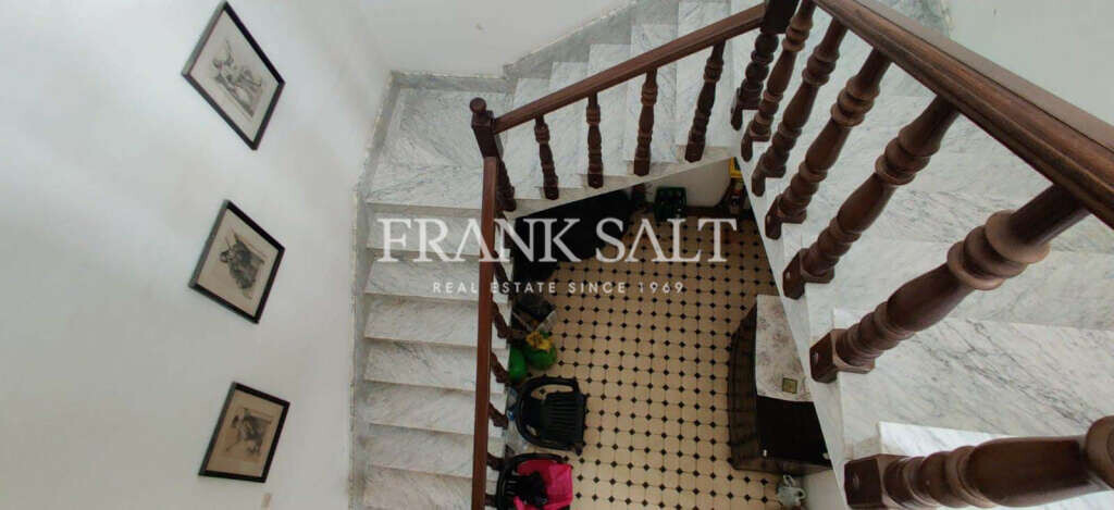 Sliema, 6 Bedrooms Bedrooms, ,2 BathroomsBathrooms,For Sale,FRSA-915900