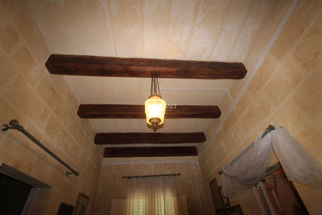 Ghajnsielem, Gozo, 3 Bedrooms Bedrooms, ,For Sale,FRSA-111046