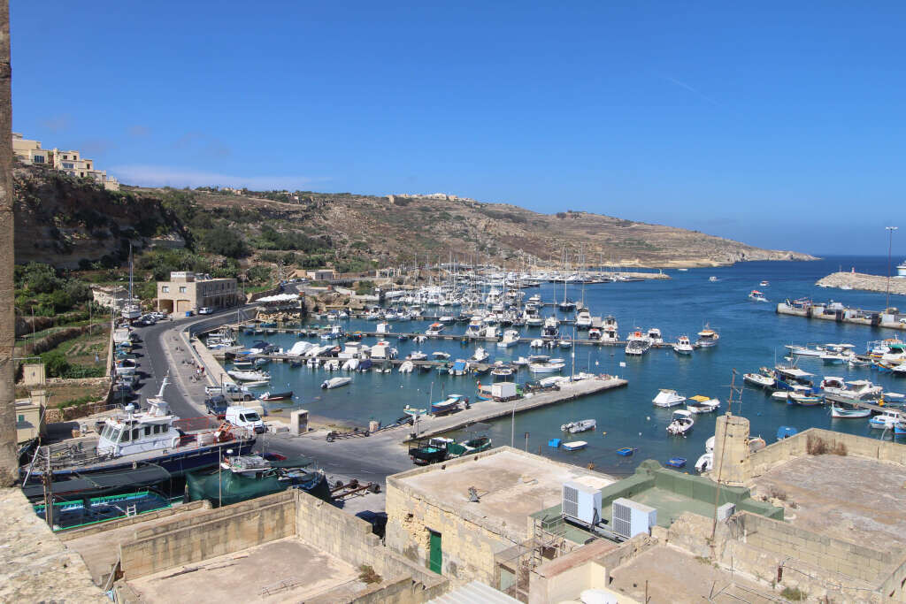 Ghajnsielem, Gozo, 3 Bedrooms Bedrooms, ,For Sale,FRSA-111046