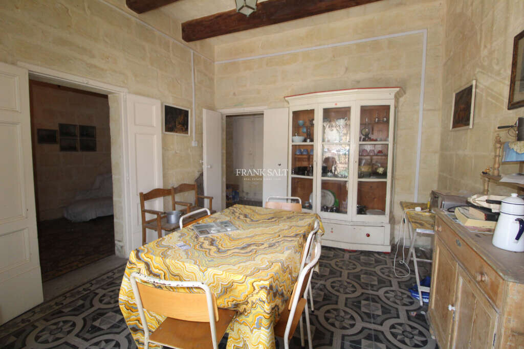 Ghajnsielem, Gozo, 3 Bedrooms Bedrooms, ,For Sale,FRSA-111046