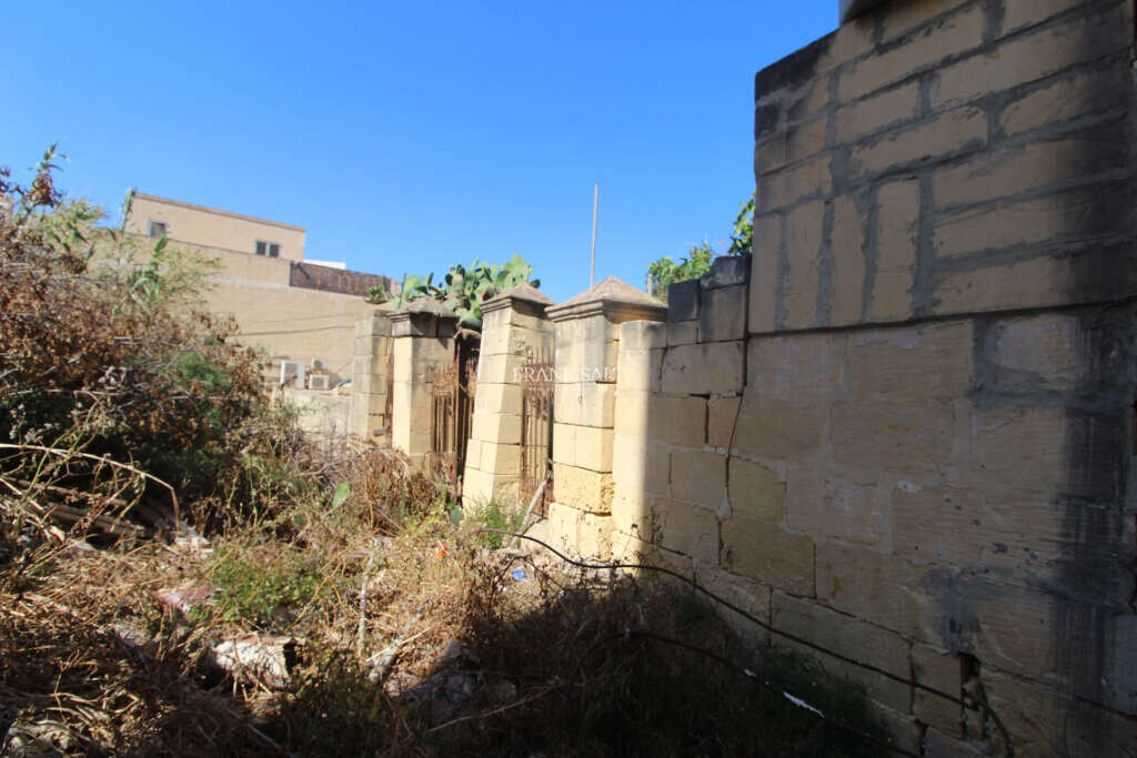 Ghajnsielem, Gozo, 3 Bedrooms Bedrooms, ,For Sale,FRSA-111046