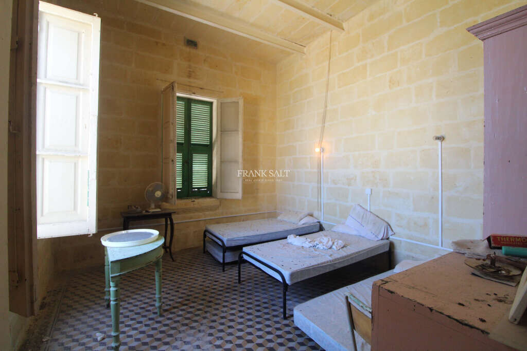 Ghajnsielem, Gozo, 3 Bedrooms Bedrooms, ,For Sale,FRSA-111046