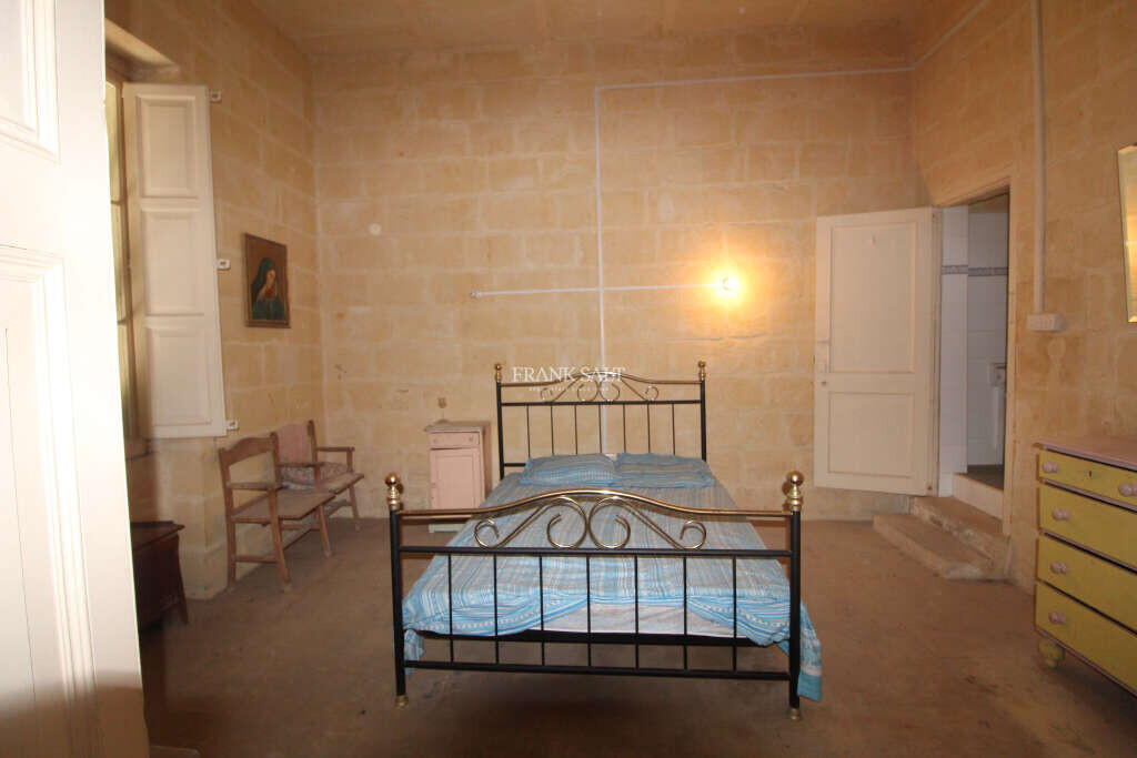 Ghajnsielem, Gozo, 3 Bedrooms Bedrooms, ,For Sale,FRSA-111046